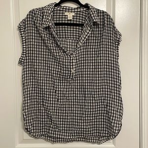 H&M blouse